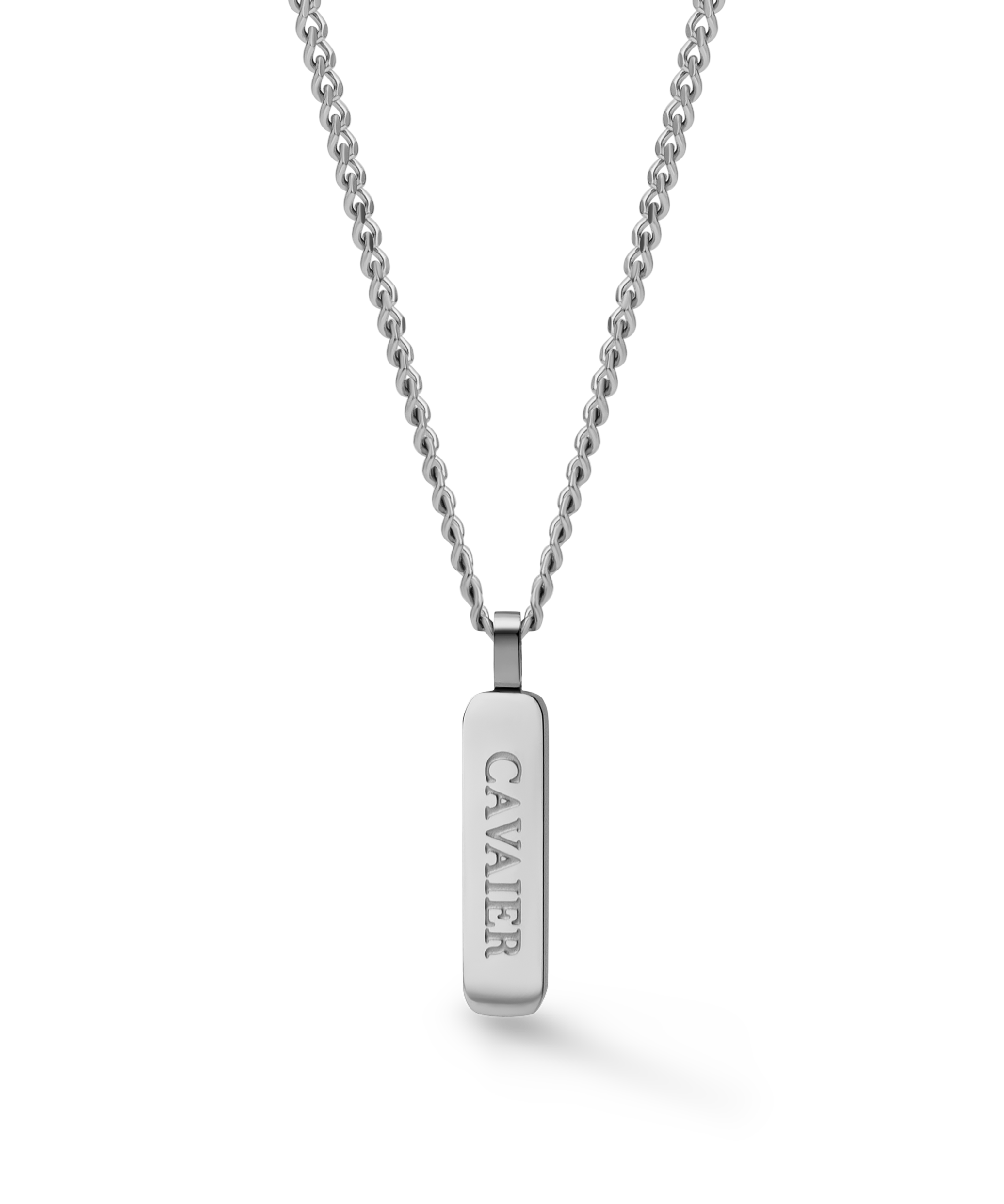 Collier Pendentif Cuban
