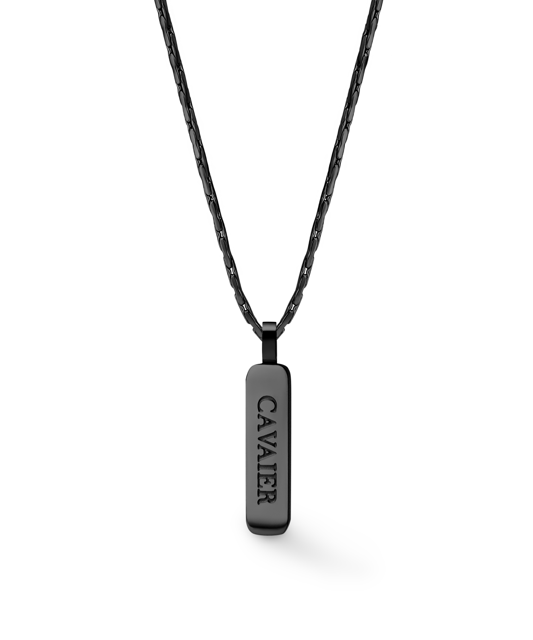 Role - Collier Pendentif