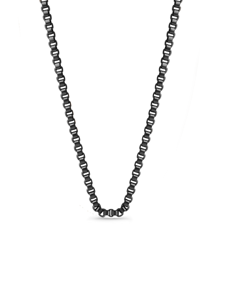 Cube - Collier