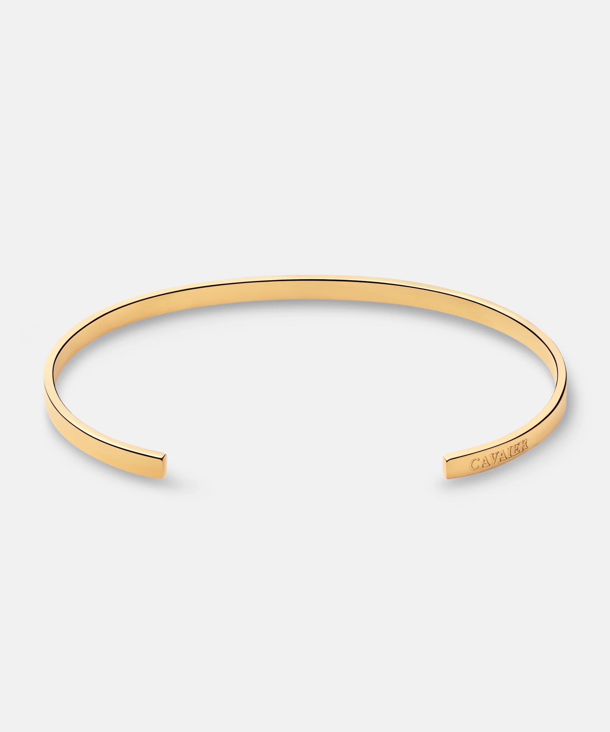 Bracelet Minimaliste
