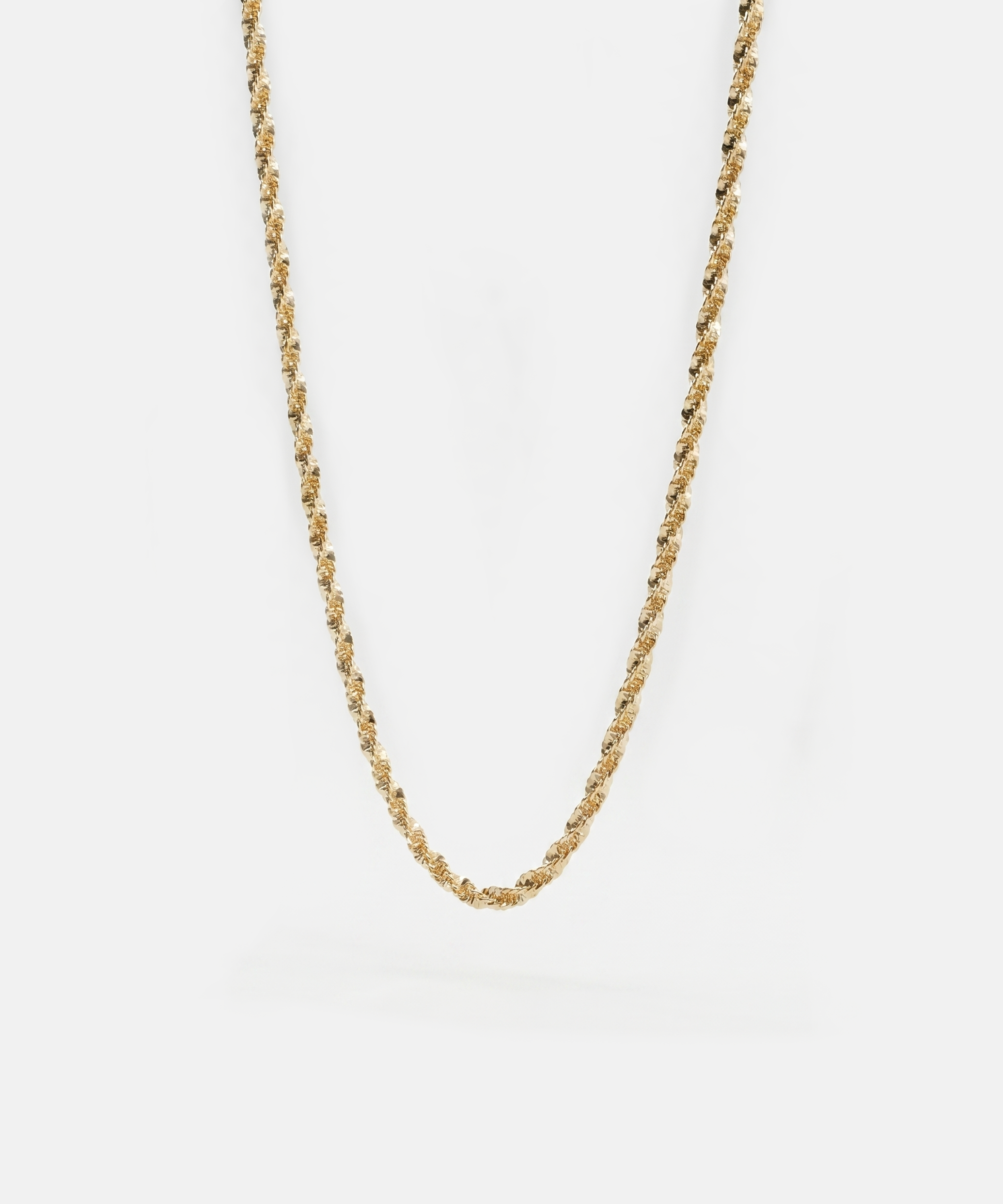Crystal - Necklace