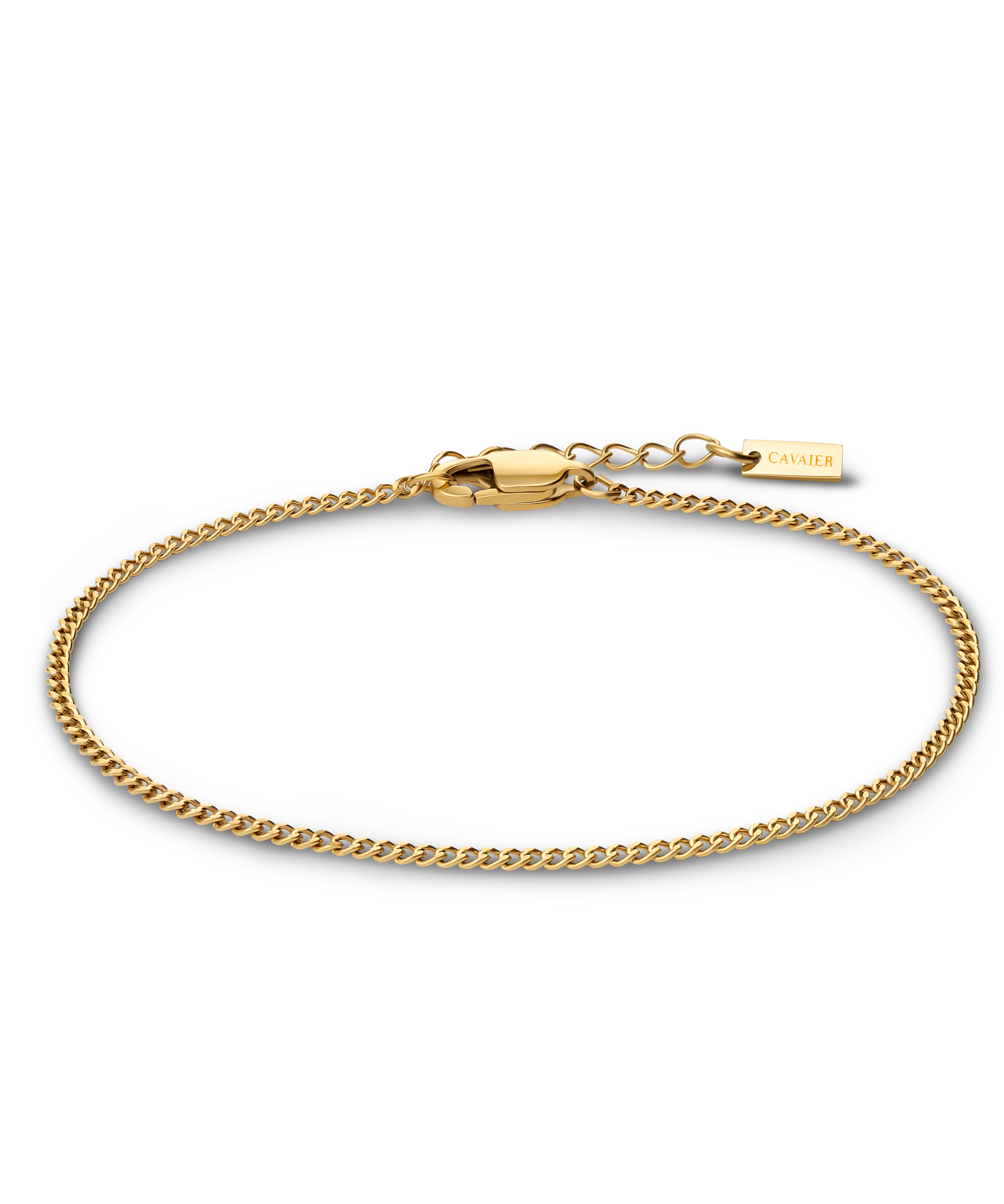 Cuban - Bracelet
