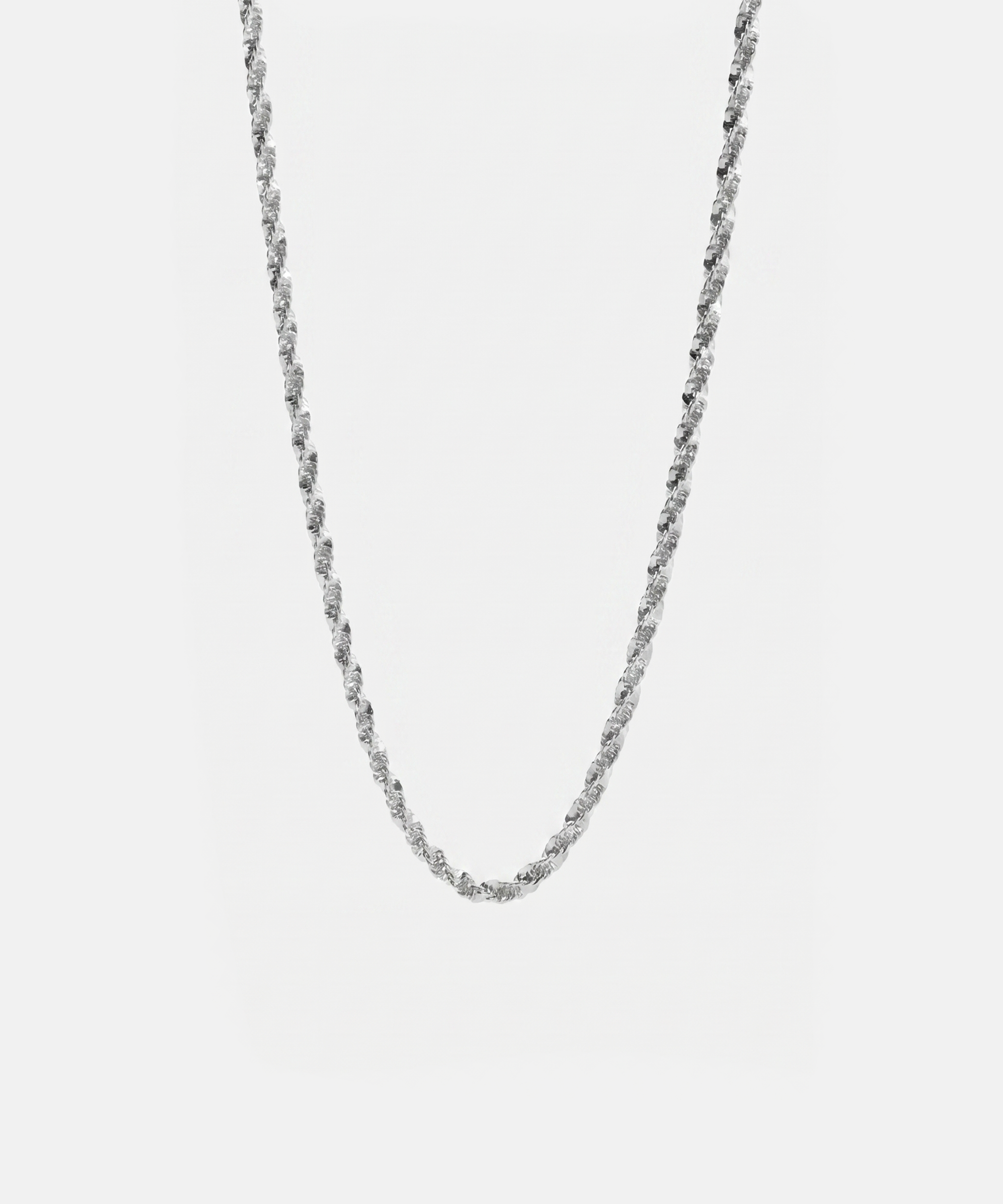 Crystal - Necklace